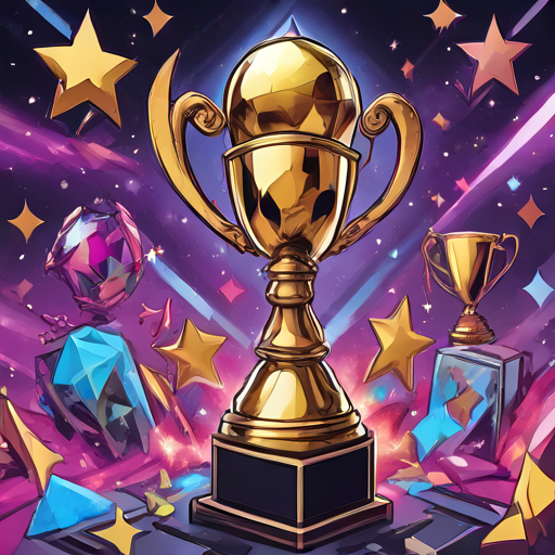 Champions of Brawl Stars