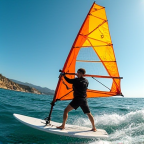 Cabarete Bay Dreams