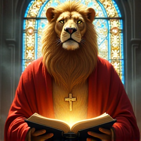 Book of Daniel Story Rap