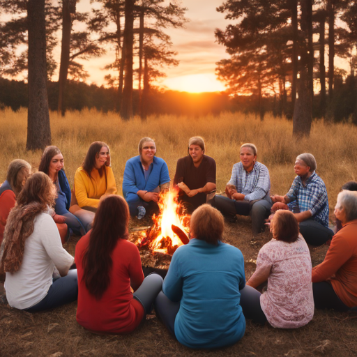 Nos Amis Comme Famille