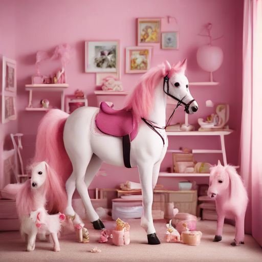 Pink Pony Club: A Tribute