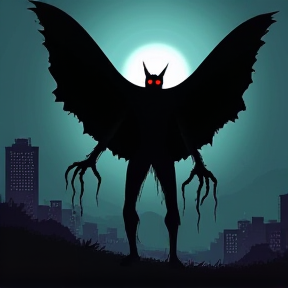 Mothman