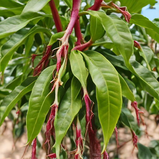 L'Herbe d'Abyssinie