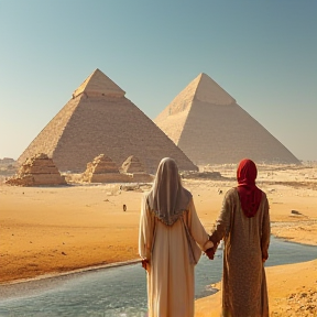 Explore Egypt