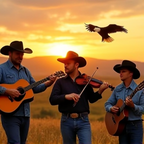 ((country musics) + (country musicians) + (instrumental country musics))