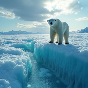 Cambio Climático: La Voz de la Tierra