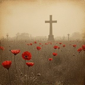 We Will Remember Them