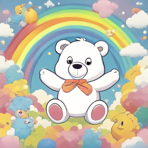 carebear