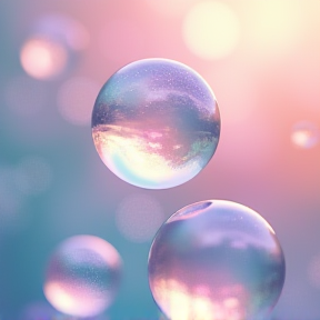 Bubble 