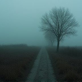 La Sombra de la Noche