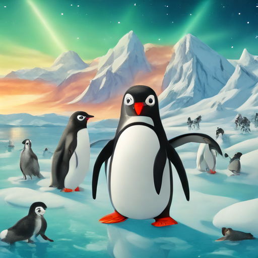 Pingu