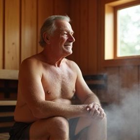 Sauna Seiklus