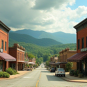 Ford, Virginia