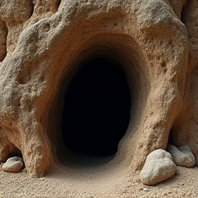 Cave