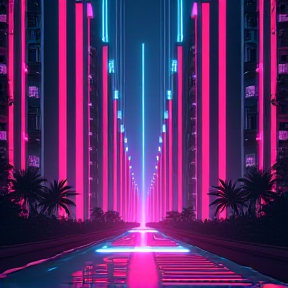 Digital Dreams