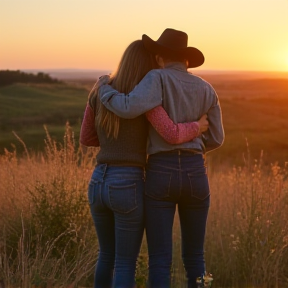 Sisters of the Heart