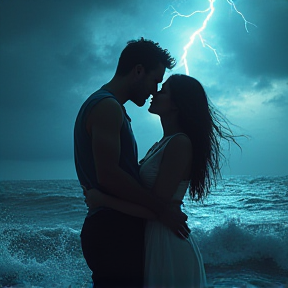 TIMELESS LOVE THROUGH THE STORM