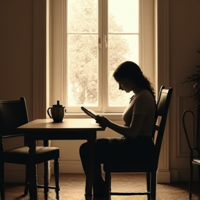 Les Chaises et les Tables