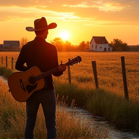 Heart of the Prairie