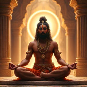 Hanuman chalisa 