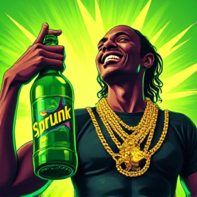 Sprunk in Your Trunk