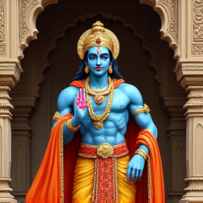 Hanuman chalisa 