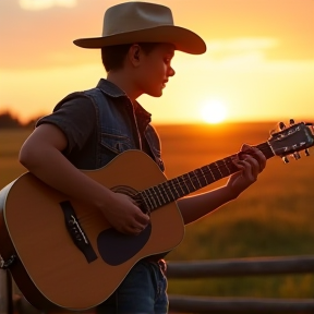 Backroad Summer Nights