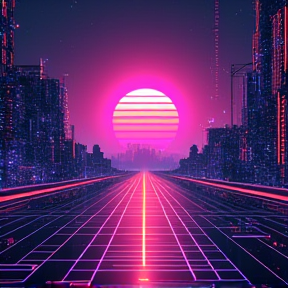 Digital Dreams