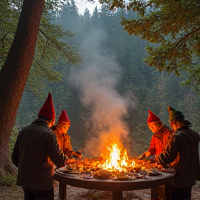 Erzgebirge unsere Heimat