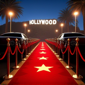 Hollywood Star