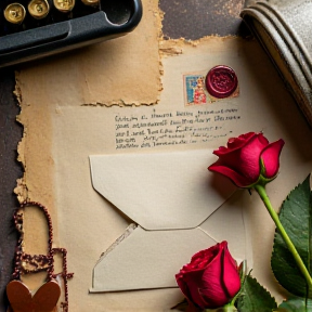 Tainted Love Letters