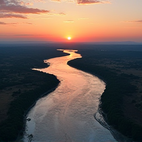 Río São Francisco 