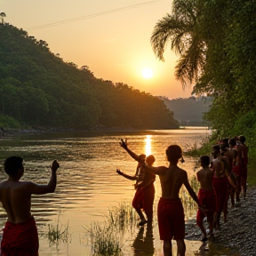 Rio São Francisco 