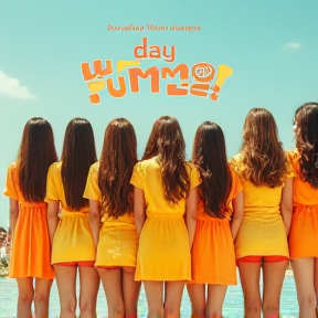 여름 러브 (Summer Love)