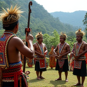 Kalteng berkah jilid 3