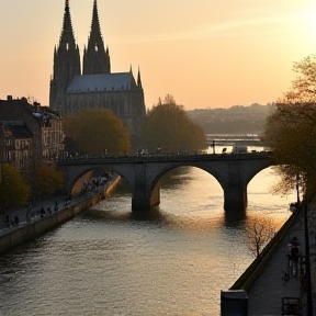 Rocksteady ich bin in Köln Porz zu Hause