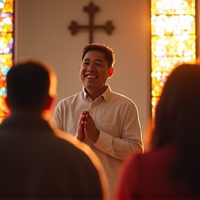 A Life Sown in Faith: Honouring Pastor George Wong