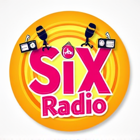 Six Radio Jingle