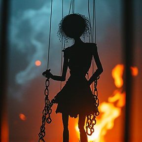 Embers of the Puppet's Soul