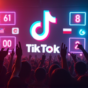 Pauline Devrait Quitter TikTok