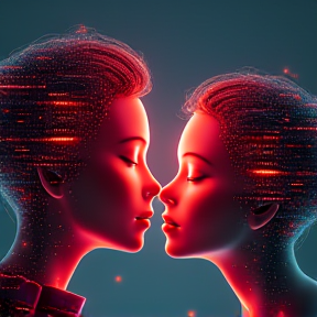 Digital Love