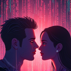 Digital Love