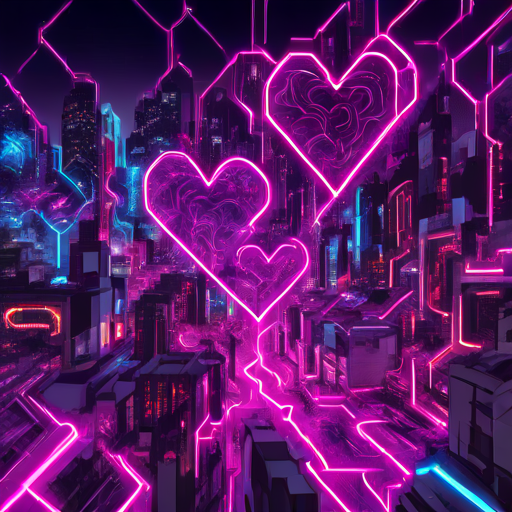 Digital Love