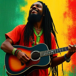 THE GREAT MOAGI SHARP ROOTS REGGAE