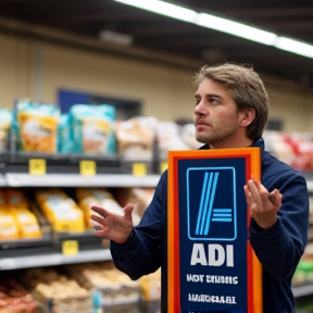 Aldi Blues