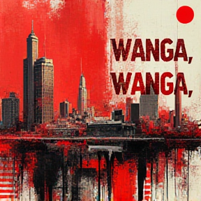 Wanga, Wanga