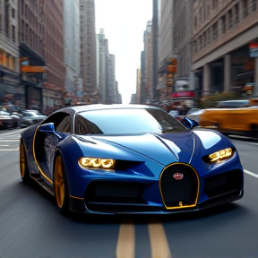 Buggati