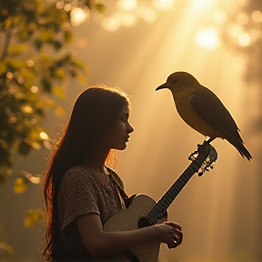 burung kakak tua