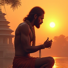 Hanuman Chalisa