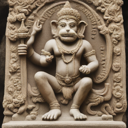 hanuman